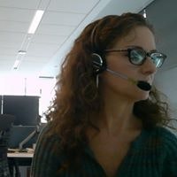 Angelia Stone Parish