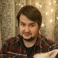 Дмитрий Северюхин