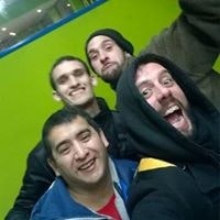 Ezequiel Fernández Excoffon