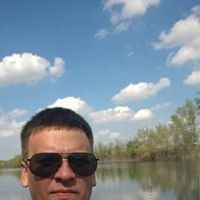 Дима Петров