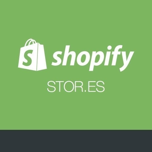 ShopifyStores
