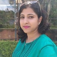 Anindita Chattopadhyay