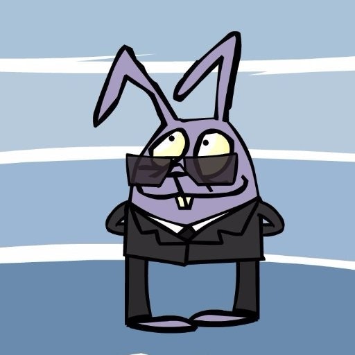 Зайчишка хороший