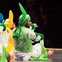 Balreet Singh Shergill