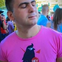 Евгений Коченков