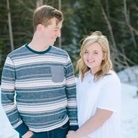 Lindsey Johnson Deschamps