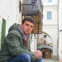 Пётр Подгайный