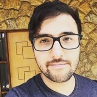 Fernando M. Antiqueira