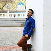 Тимур Усеинуджа