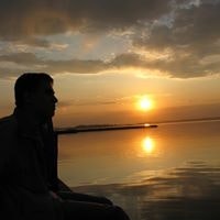 Захар Новосёлов