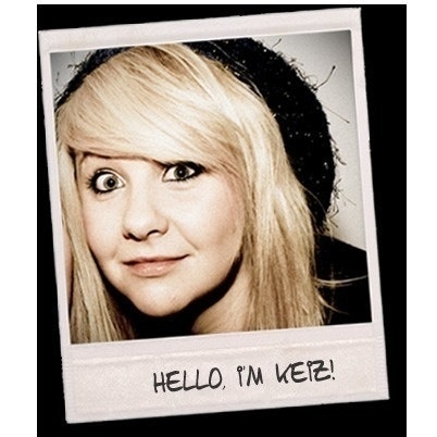 Melissa Keizer