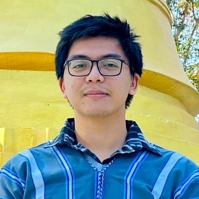 Saw Thinkar Nay Htoo