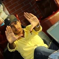 Kandukuri Vamshi Krishna