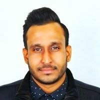 Pushpakumara M W Arachchige (AKA-KK)