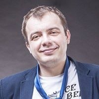 Юрий Корхов