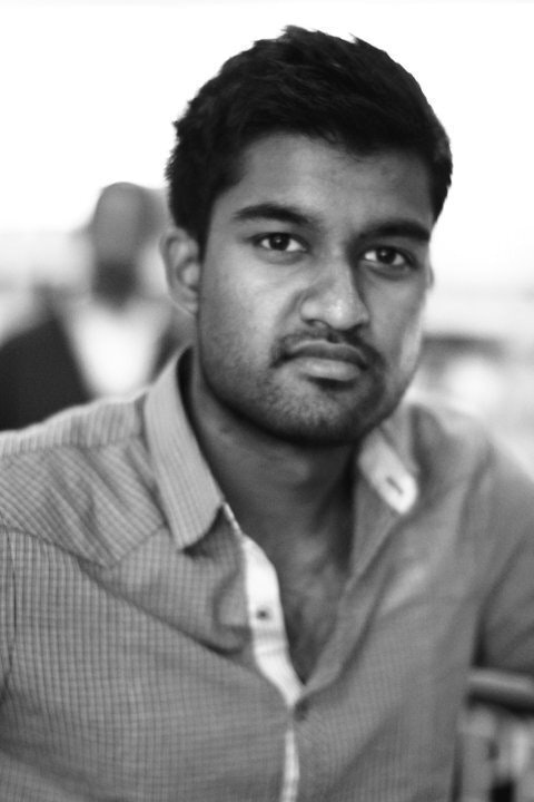 Nelson Sivalingam