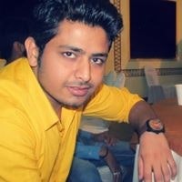 Rishabh Jaiswal