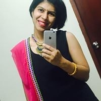 Swati Pathak