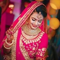 Tejaswini Sharma Chansoria