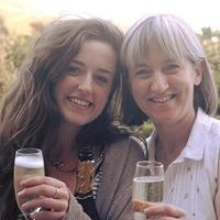 Charlie India Thorne