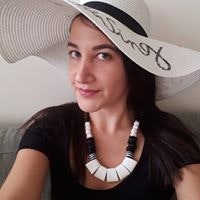 Liri Benshimol David