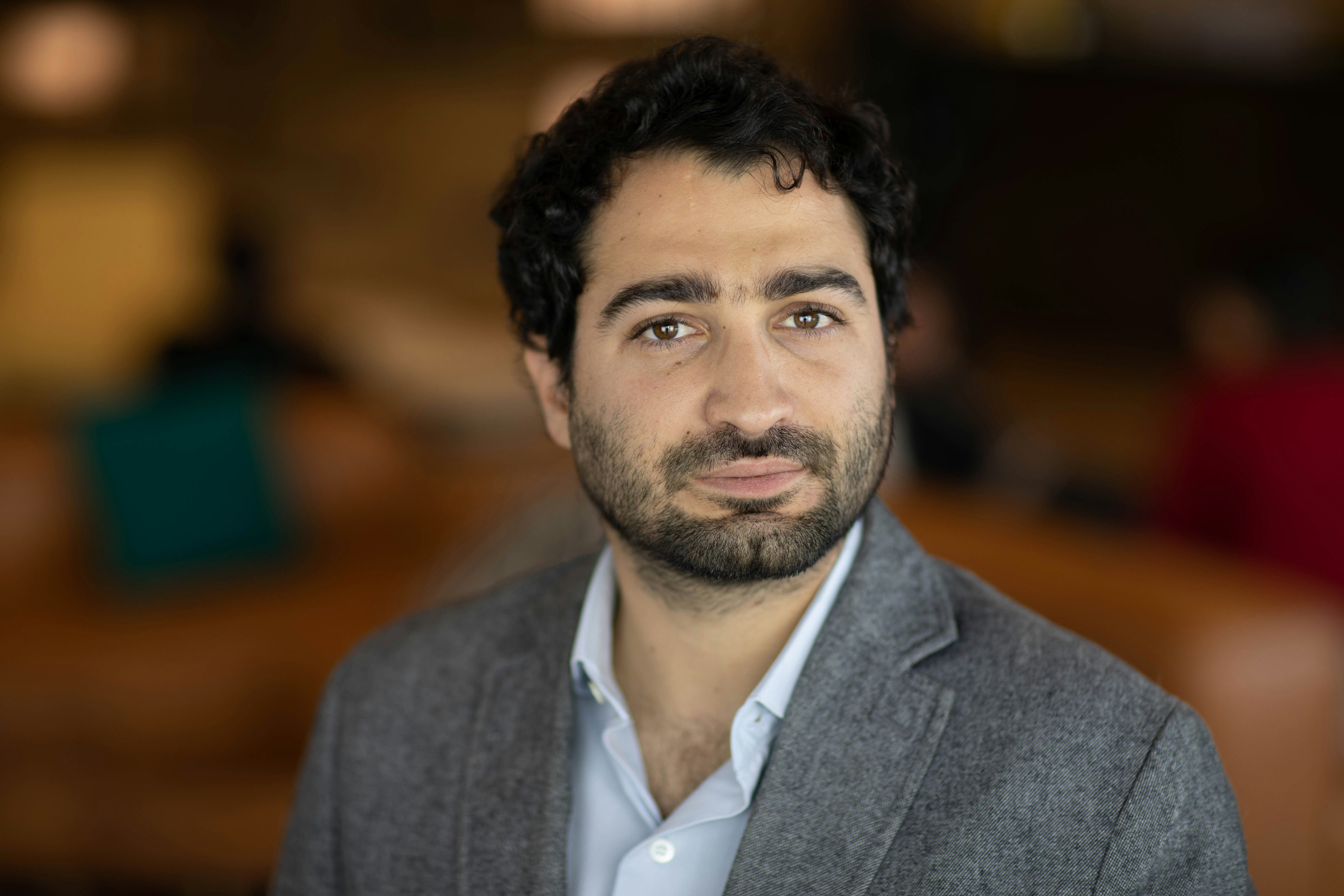 Alejandro Gálvez Rico