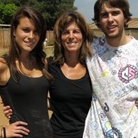 Susan Cronin Burchard