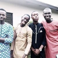 Nwamu Japhlet Chinonso