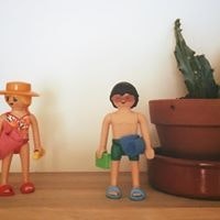 Chris Le Guen Porcheron