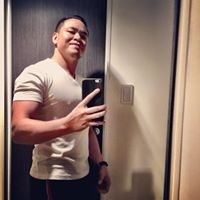 Mark Anthony Tantongco