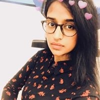 Preethi Chandrasekaran