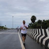 Rama Raju Kunadharaju