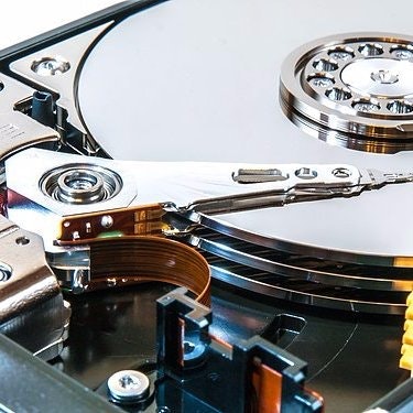 Два терабајтниот