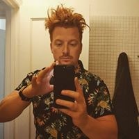 Bjarke Bierring Kristoffersen