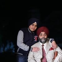 Harprit Singh