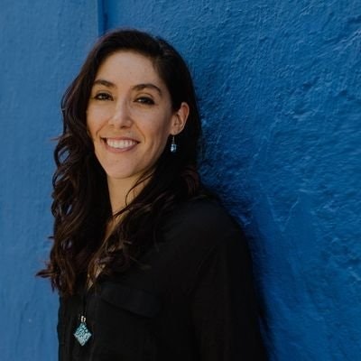 LauraNSotomayor🚶‍♀️