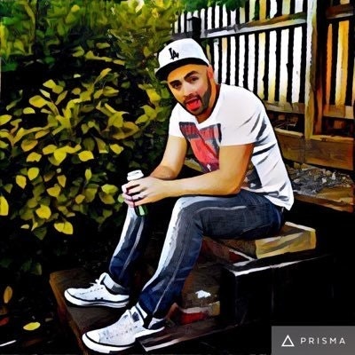 FROSTY ⭐️⭐️⭐️