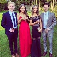 Connor Mcc McCloskey