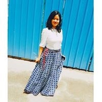 Manvi Michelle Sinha