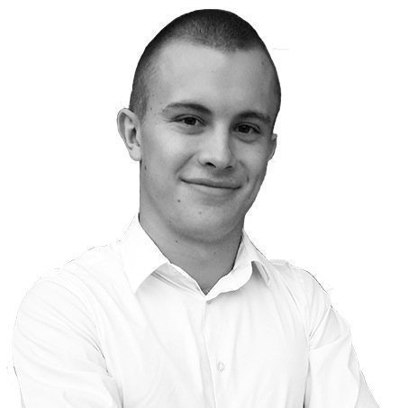 Виталий Ягодкин