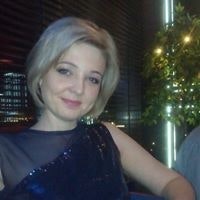 Ольга Шевелева