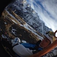 Виктория Терских