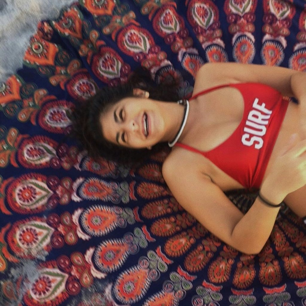 Jessica Defreitas💘