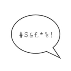 The Swearing Developer