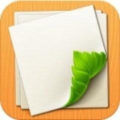 Loose Leaf App