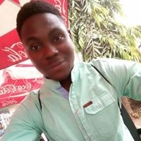 Damilola Peters Iyana