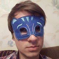 Максим Штылюк