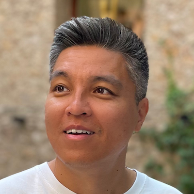 Yerzhan Tashbenbetov