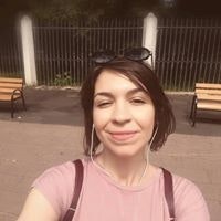 Anastasia  Mikhnenkova