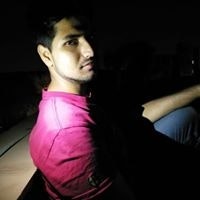 Majid Mujahid Hussain